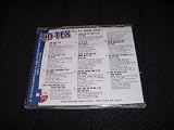 CD TEX MUSIC SAMPLER VOL # 31, APRIL 2005