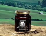 Historic Lychburg Tennessee Whiskey Burgundy Grape Jelly