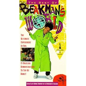 Best of Beakman's World