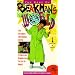 Best of Beakman's World [VHS]