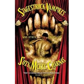 Stagestruck Vampires & Other Phantasms
