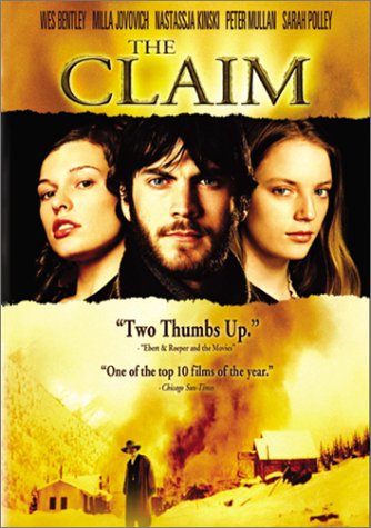 The Claim