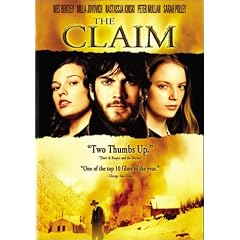 The Claim