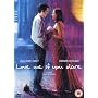 Love Me If You Dare