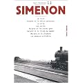 Tout Simenon, tome 11