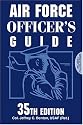 Air Force Officer's Guide, 35th Edition