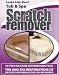 Tub and Spa Scratch Remover Kit