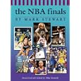 The NBA Finals (The Watts History of Sports) by Mark Stewart and Mike Kennedy