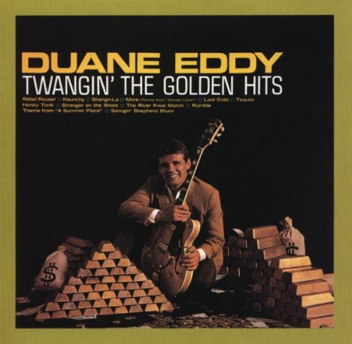 Duane Eddy Foto 2