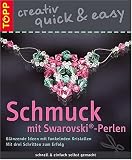 Schmuck mit Swarovski-Perlen - Stephanie G�hr