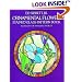 Ornamental Flower Stained Glass Pattern Book: 83 Designs for Workable Projects (Dover Pictorial Archive Series)