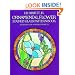 Ornamental Flower Stained Glass Pattern Book: 83 Designs for Workable Projects (Dover Pictorial Archive Series)