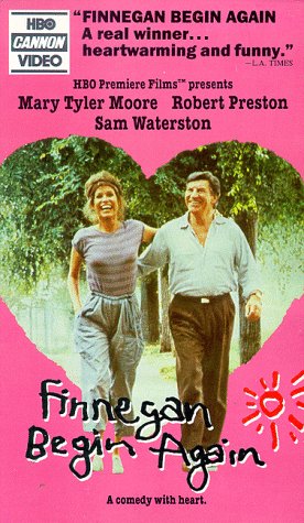 Childrens Toyshop  VHS : Finnegan Begin Again