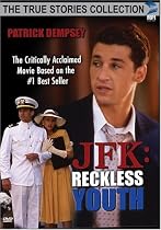 JFK: Reckless Youth (True Stories Collection)