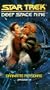 Star Trek - Deep Space Nine, Episode 18: Dramatis Personae [VHS]