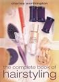 The Complete Book of Hair Styling