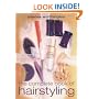 The Complete Book of Hairstyling