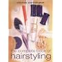The Complete Book of Hairstyling