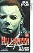 Halloween 4 [VHS] [1989]