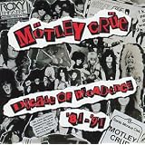 Decade of Decadenceby Motley Crue