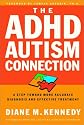 The ADHD-Autism Connection: A Step Toward More Accurate Diagnoses and Effective Treatment