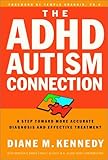 The ADHD-Autism Connection: A Step Toward More Accurate Diagnoses and Effective Treatments