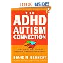 The ADHD-Autism Connection: A Step Toward More Accurate Diagnoses and Effective Treatment