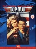Top Gun [UK IMPORT] - Tom Cruise