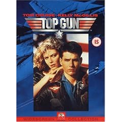 Top Gun [UK Import]