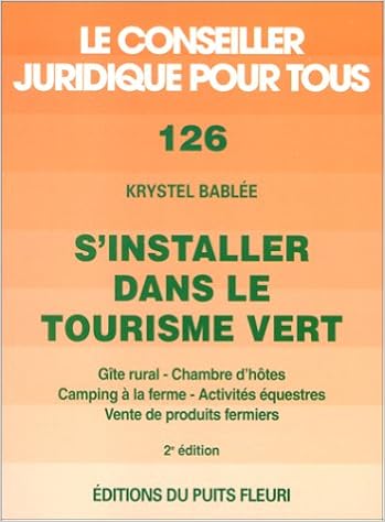 comment devenir gite rural
