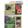 Designing Small Gardens