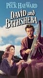 David & Bathsheba