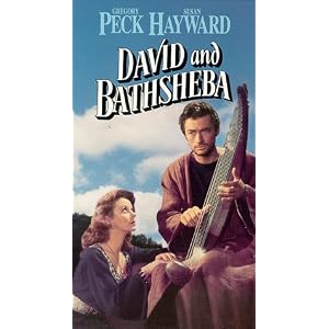 David+and+bathsheba