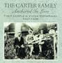 Anchored In Love: Their Complete Victor Recordings - 1927-1928