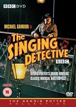 The Singing Detective [DVD] [1986]