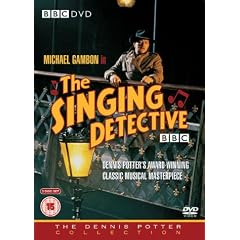 The Singing Detective [DVD] [1986]