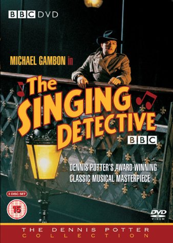The Singing Detective [DVD] [1986]