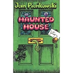 Haunted House Mini-Edition