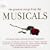 Greatest Songs from the Musicals