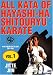 Shito Ryu Karate:Hayashi Ha 1 Jitte & Jiin
