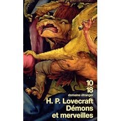 D�mons et merveilles