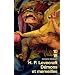 D�mons et merveilles
