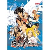 Escaflowne - Forever & Ever (Vol. 8) by 