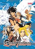 Escaflowne - Forever and Ever (Vol. 8)