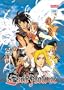 Escaflowne - Forever & Ever (Vol. 8)