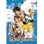 Escaflowne - Forever & Ever (Vol. 8)