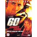 60 secondes chrono