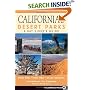 California's Desert Parks: A Day Hiker's Guide