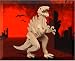 Godzilla 3D Woodcraft Construction Kit