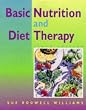 Basic nutrition and diet therapy
